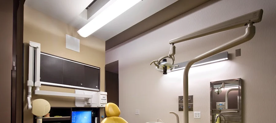 Asprakis & Danti Dentistry