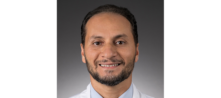 Assem A. Sultan, M.D.