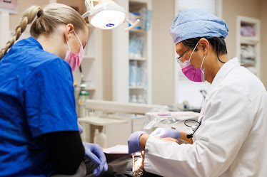Associate Implant & Family Dentistry