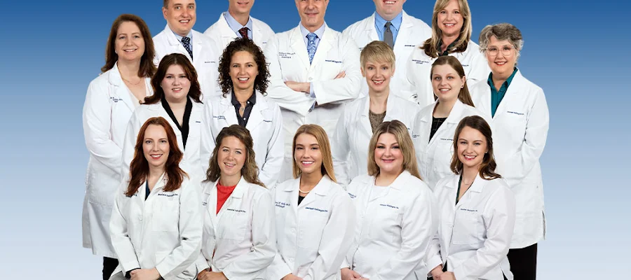 Associated Audiologists