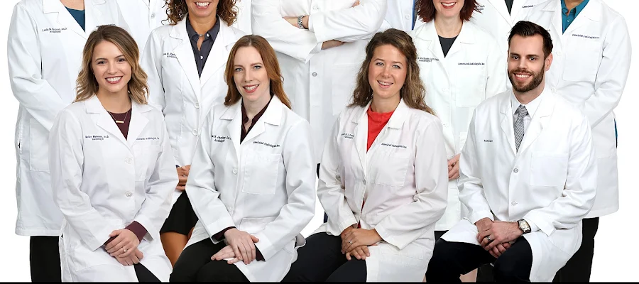 Associated Audiologists