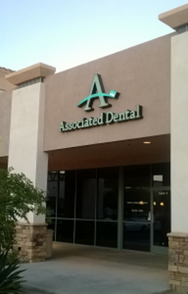 Associated Dental Care Chandler