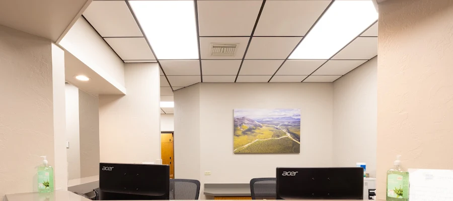 Associated Dental Care of Helena