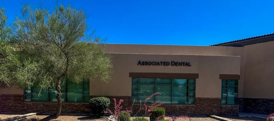 Associated Dental Care Scottsdale
