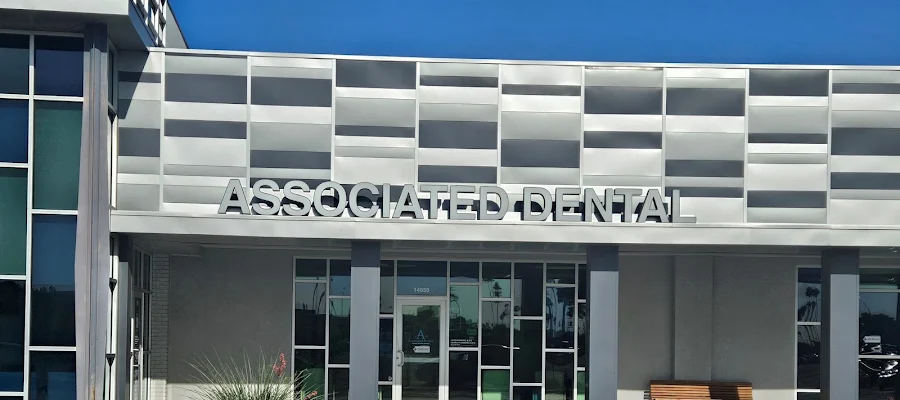 Associated Dental Care Sun City