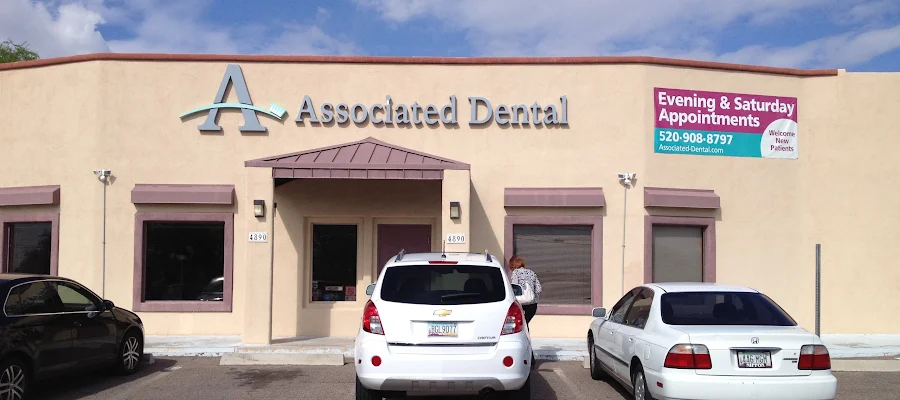 Associated Dental Care Tucson S Mission