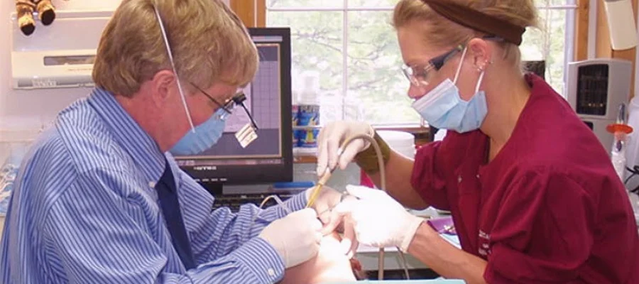 Associated Dental Specialists of Long Grove