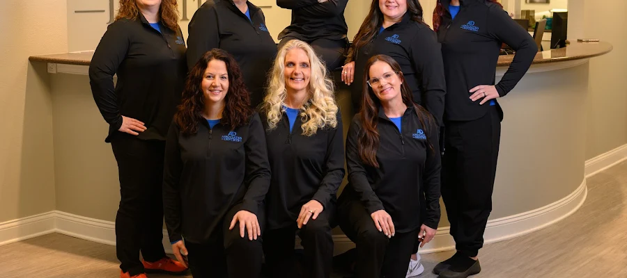 Associated Dentists