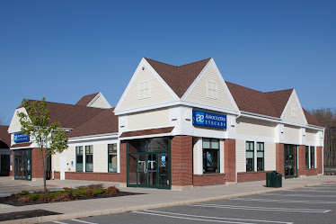 Associated Eyecare