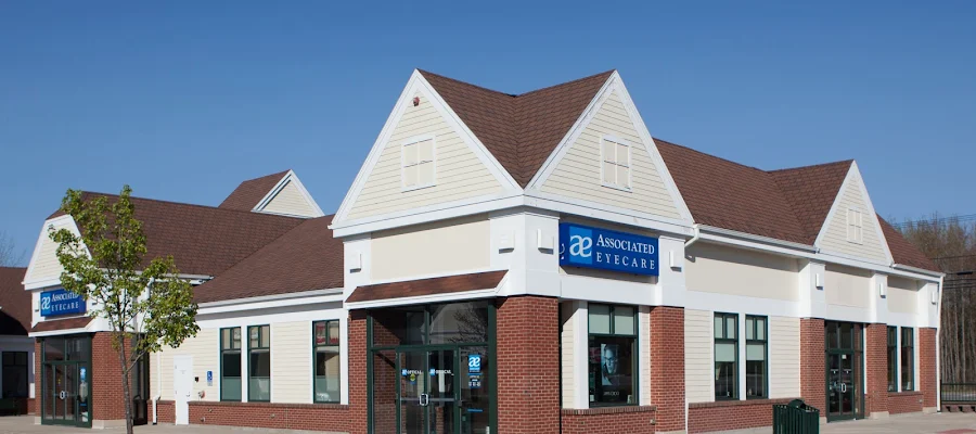 Associated Eyecare