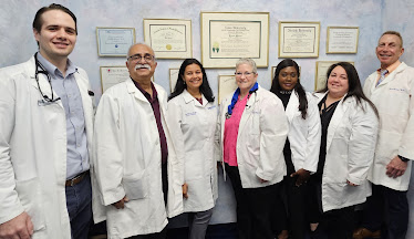 Associated Family Physicians of Boca Raton, PL