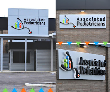 Associated Pediatricians LLC