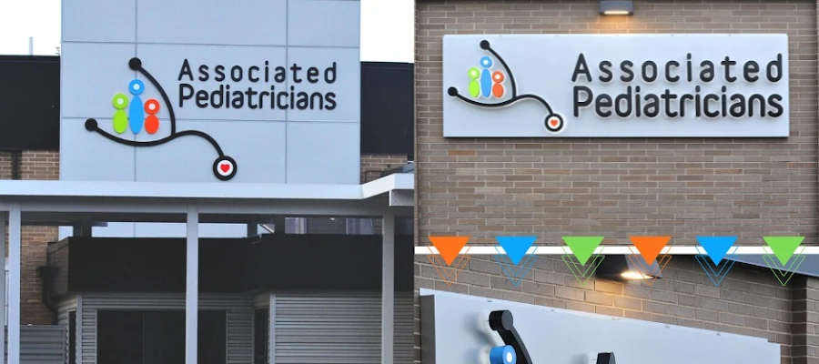 Associated Pediatricians LLC