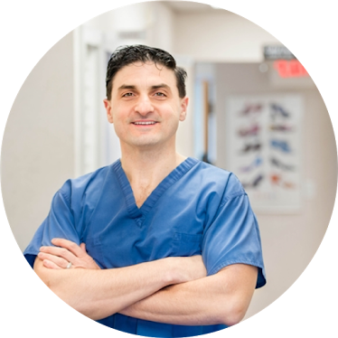 Associated Podiatrists of Fairfield