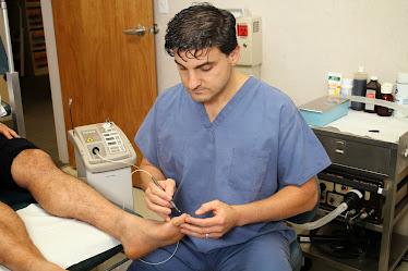 Associated Podiatrists of Greenwich
