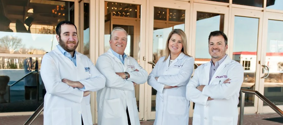 Associates For Oral, Maxillofacial & Implant Surgery, LTD.