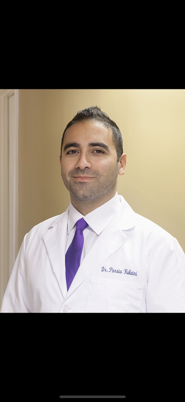 Associates In Dental Health of Haverhill