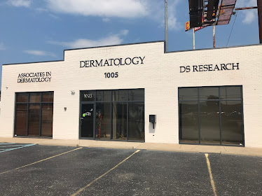 Associates in Dermatology - Clarksville, IN