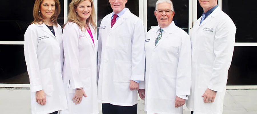Associates In Dermatology