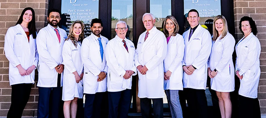 Associates In Dermatology