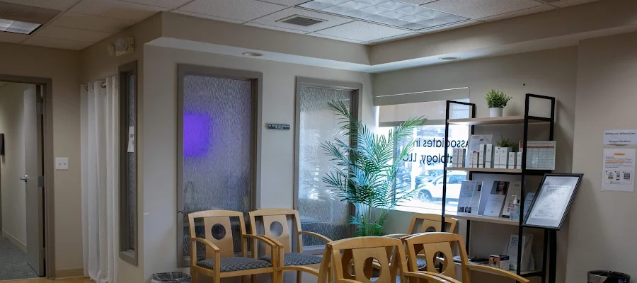 Associates in Dermatology