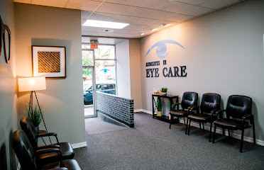 Associates In Eye Care