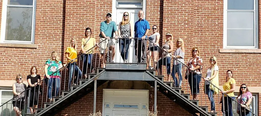 Associates In Family Dentistry