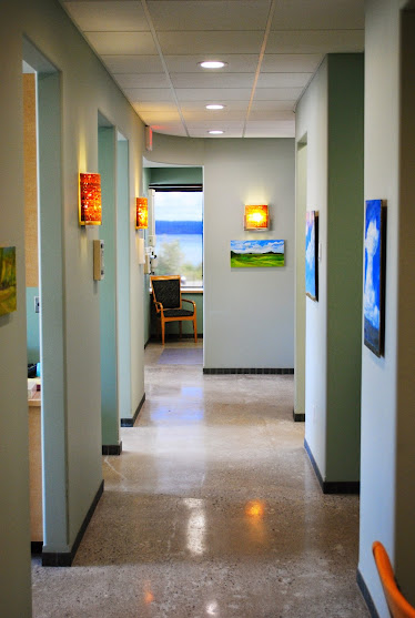 Associates In Family Dentistry