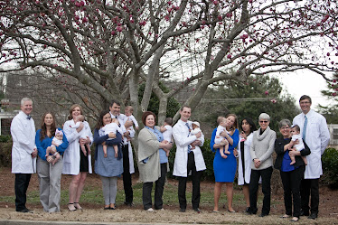 Associates in Obstetrics & Gynecology, PC