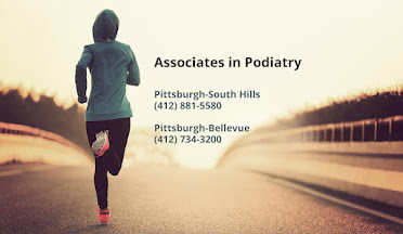 Associates in Podiatry, PC