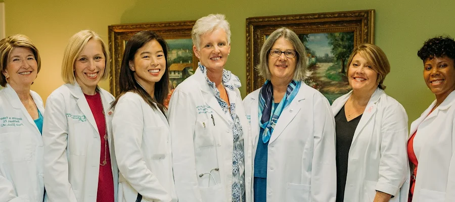 Associates In Women's Healthcare