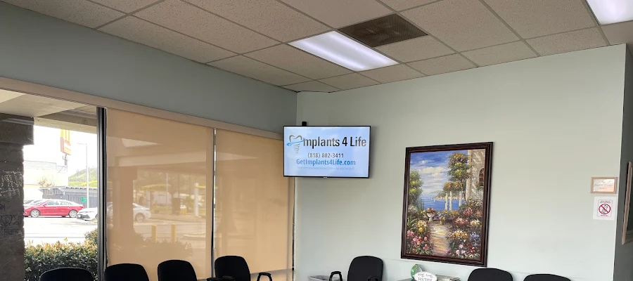 Assure Dental of Colton