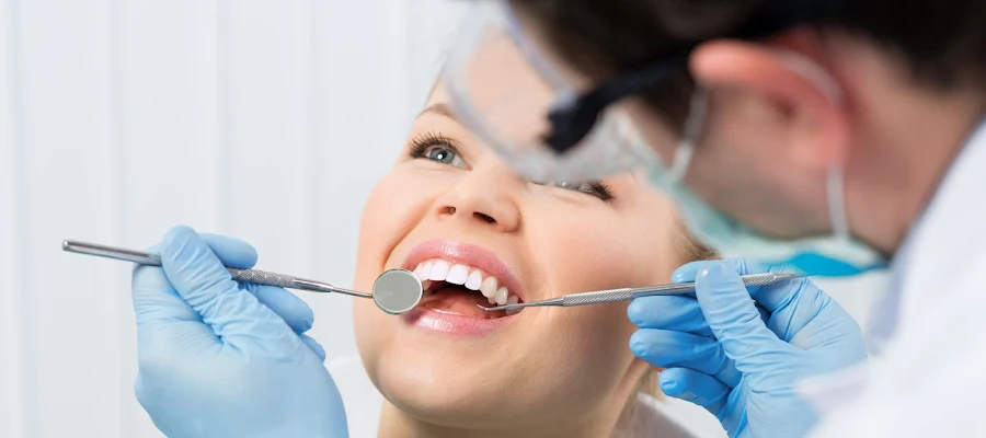 Assure Dental of West Covina