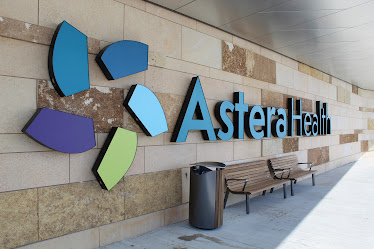 Astera Health - Wadena Clinic