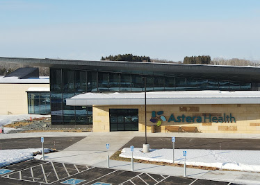 Astera Health