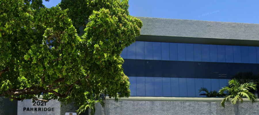 Asthma & Allergy Associates of Florida - Fort Lauderdale, FL