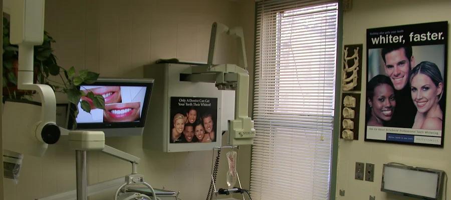 Astoria Dental Group