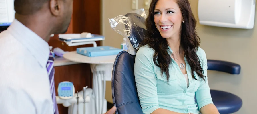 Astoria Dentistry LLC