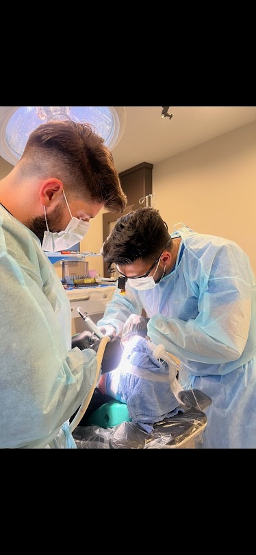 Astra Dental - Stratford