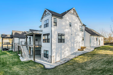 At Home Realty Group