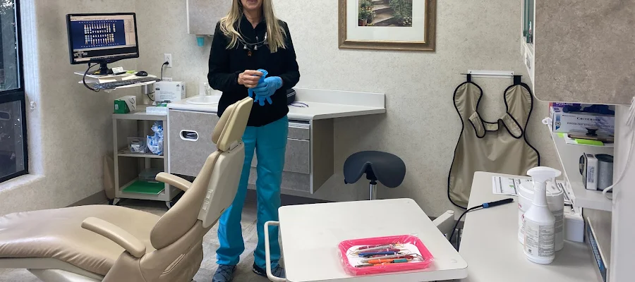 Atascadero Hills Dental