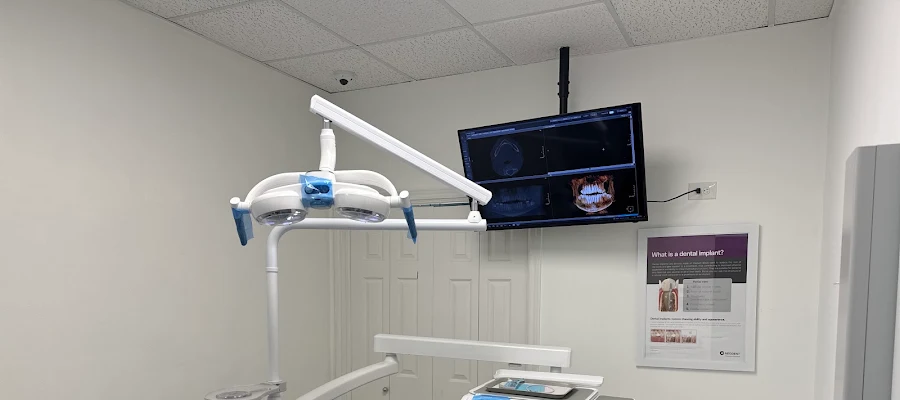 Atascocita Dentistry