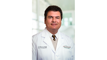 Athan Drimoussis, MD