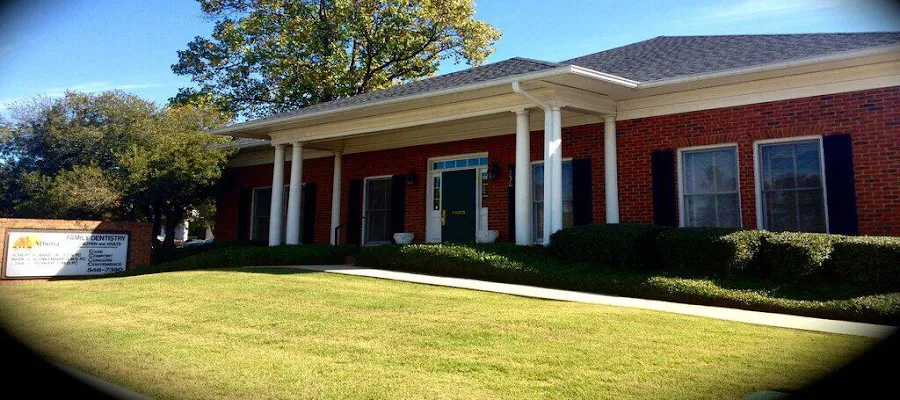 Athena Dental Associates