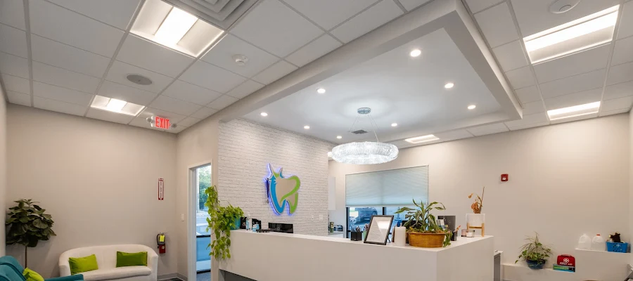 Athena Dental Group