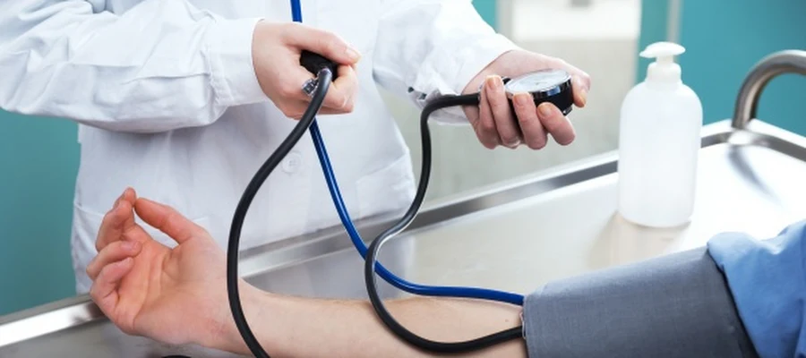Athena Medical Clinic and Sleep Medicine Associates of Athens: Deepak Das, MD FACP