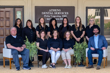 Athens Dental Services Inc