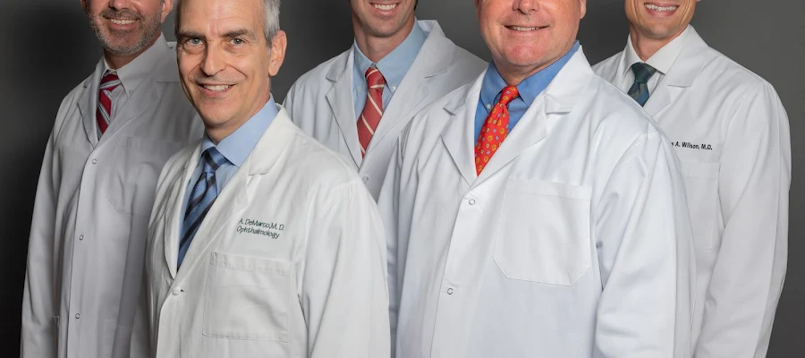 Athens Eye Doctors & Surgeons