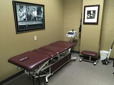 Athletico Physical Therapy - Bryant