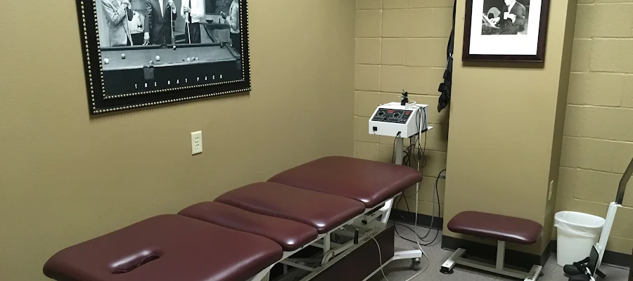 Athletico Physical Therapy - Bryant